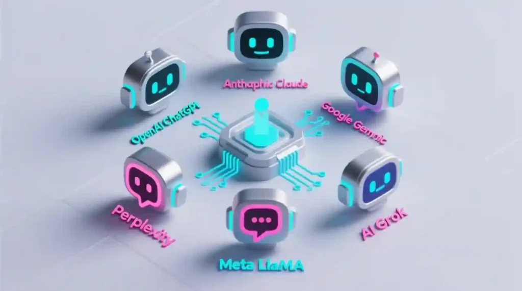 AI Chatbots