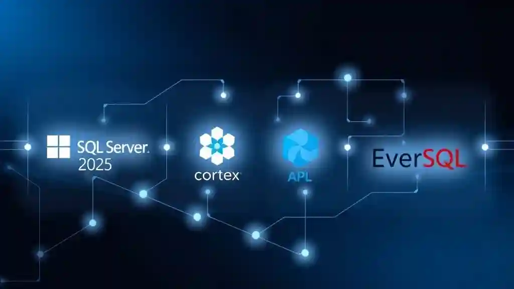 AI-SQL tools and platforms leading the charge in 2025