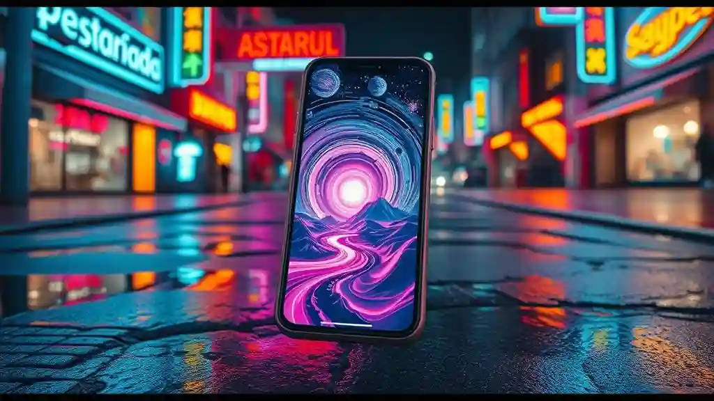 “AI Image Generators creating cinematic Instagram Reels with surreal aesthetics in 2025.”