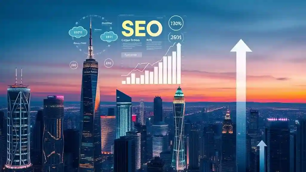 Future of AI SEO tools 2026 predictions with ROI growth. for AI seo prompt