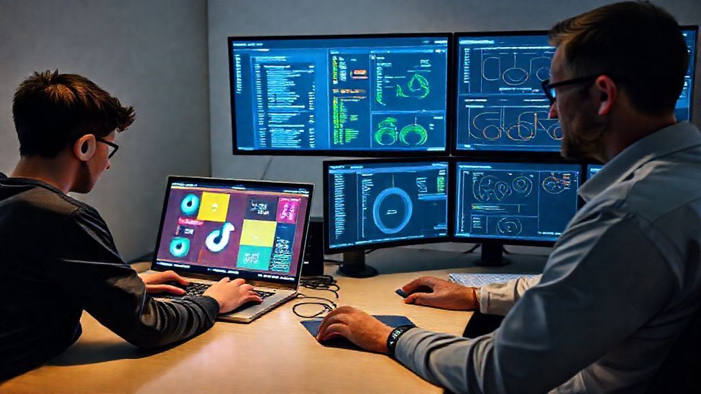 Gen Z choosing GPT-5 flexibility vs Enterprise choosing Claude 4 reliability