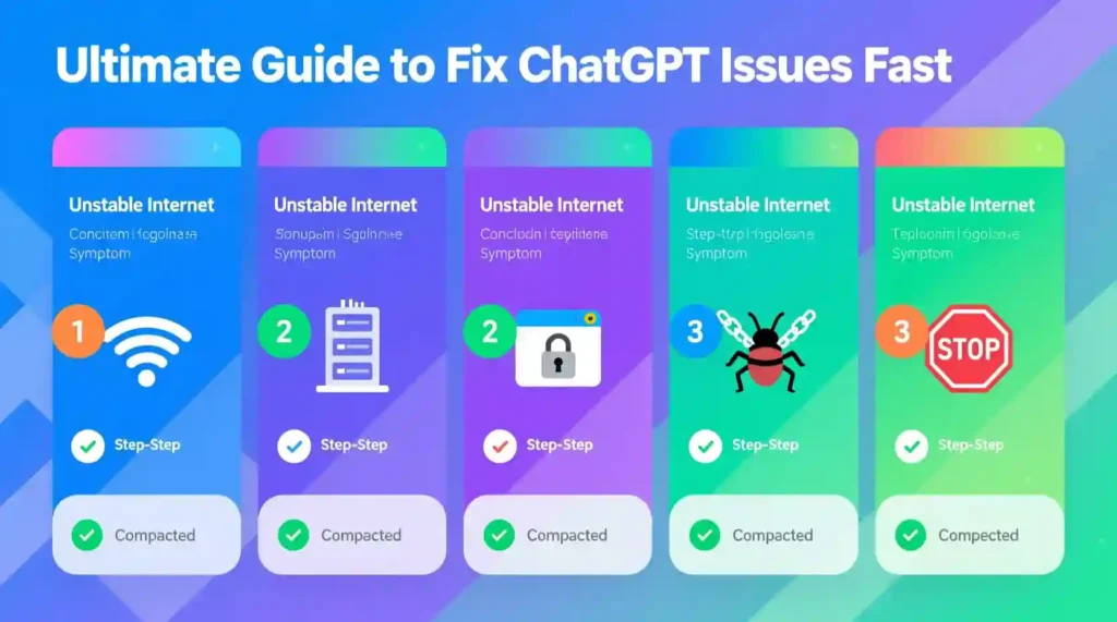 Fix ChatGPT