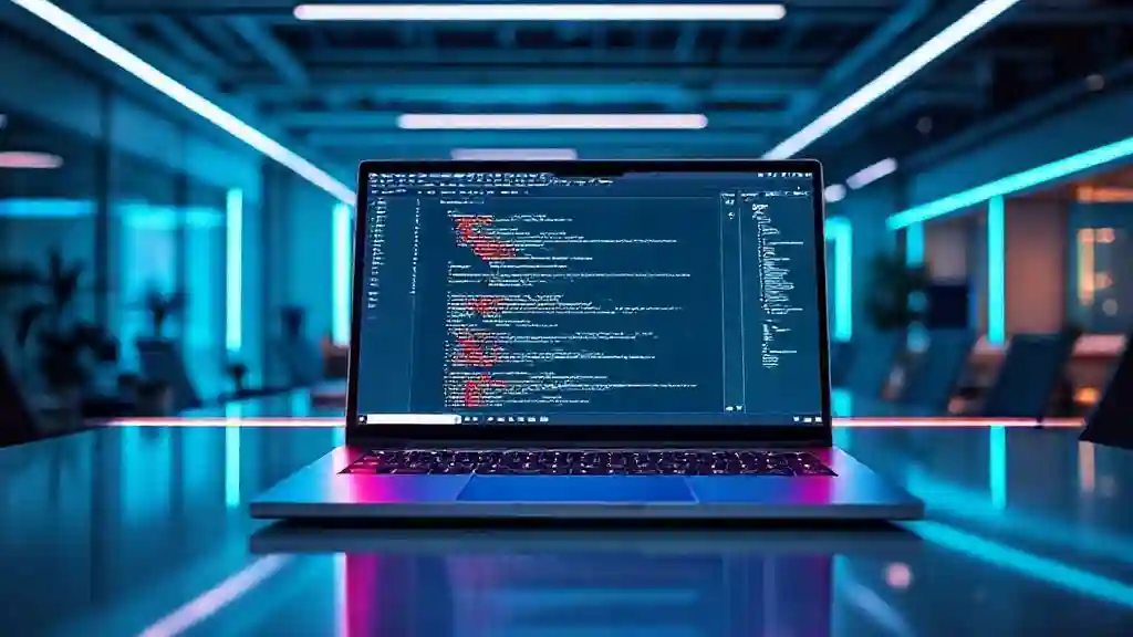 GitHub Copilot AI coding assistant in VS Code 2025.
