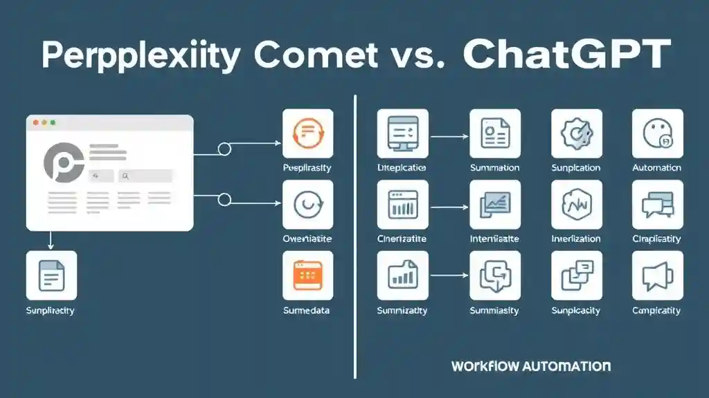 How the Perplexity Comet Browser + PayPal Trial works step by step