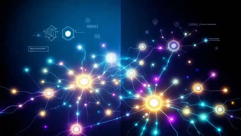 “DeepSeek AI MoE architecture vs traditional transformers efficiency comparison”