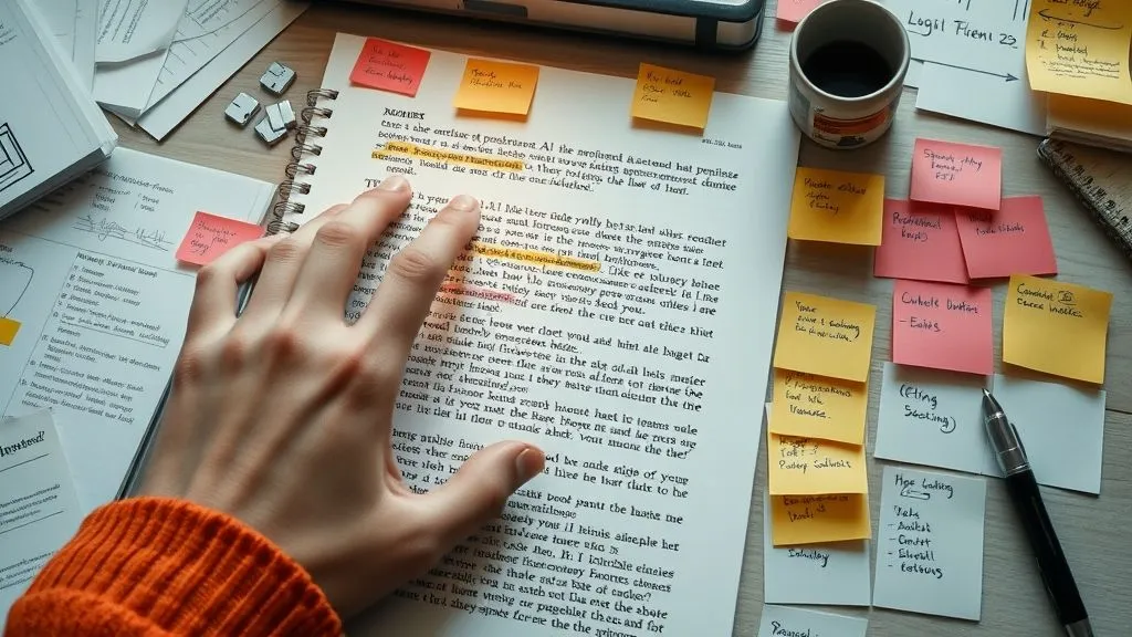 “Adding personal voice and stories to AI content”