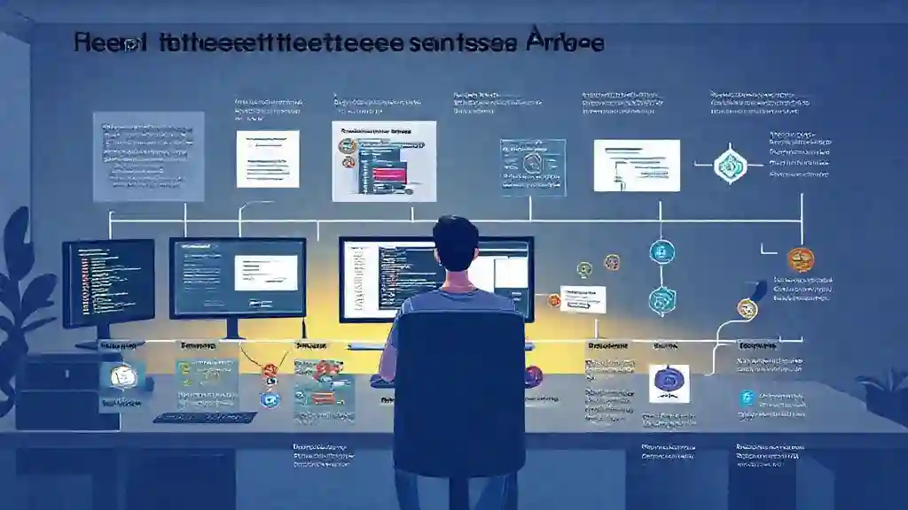 7-Day DeepSeek AI productivity challenge workflow steps