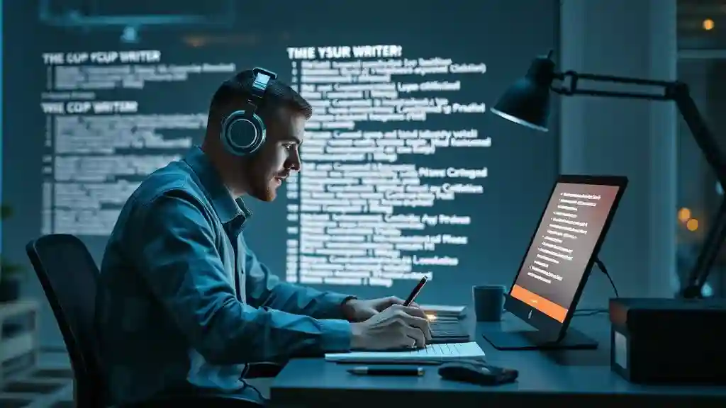 Comparison of AI content detection tools and accuracy rates in 2025