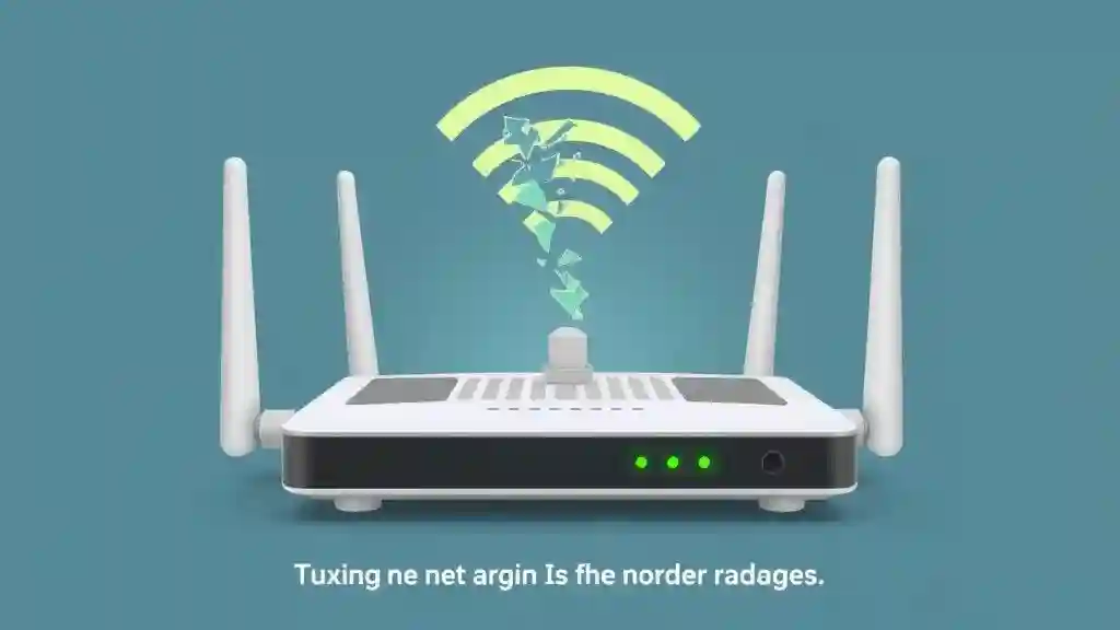 Fixing ChatGPT internet and DNS issues with router reset