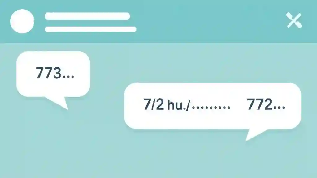 Google Gemini Temporary Chat mode with disappearing dashed chat bubbles for privacy.
