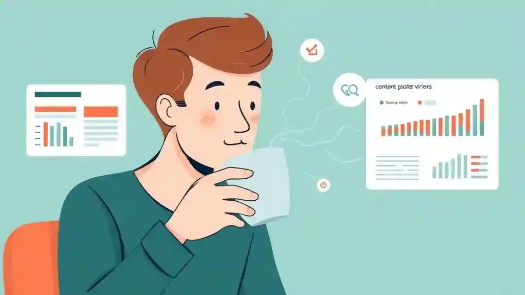 Top 10 AI Keyword Research Tools for 2025.”