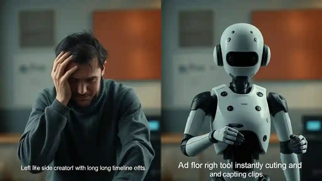 Best AI YouTube Editor tools in 2025