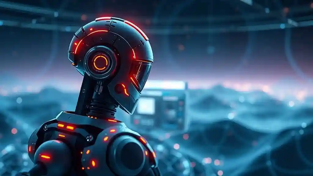 Future of SEO using Nightwatch.io AI to track hybrid search including AI engines.