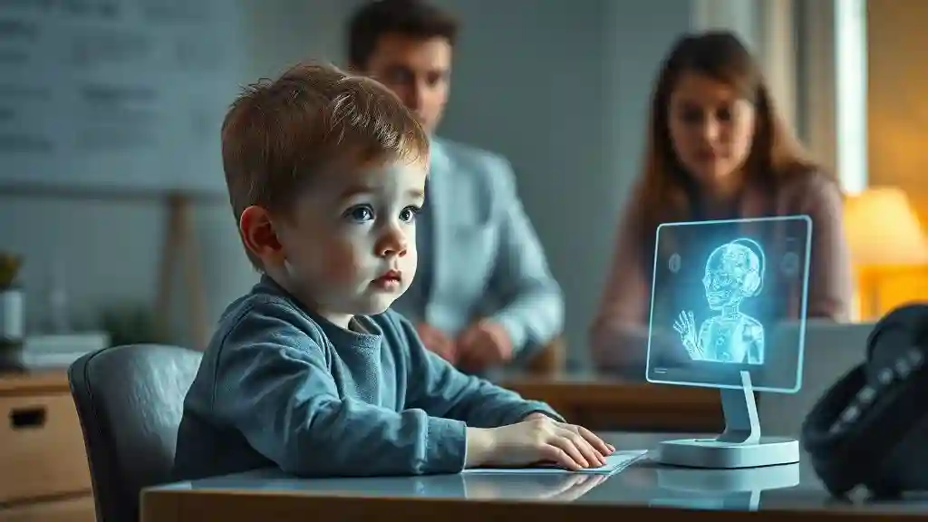 FTC AI Chatbot Companion Inquiry on kids’ safety with AI chatbots in 2025.