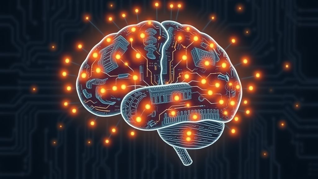 AI brain generating misinformation due to hallucinations