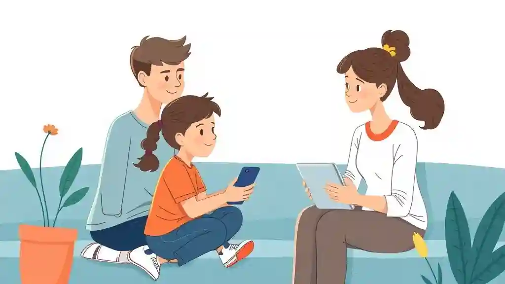 Tips for parents and schools to keep kids safe while using AI chatbots