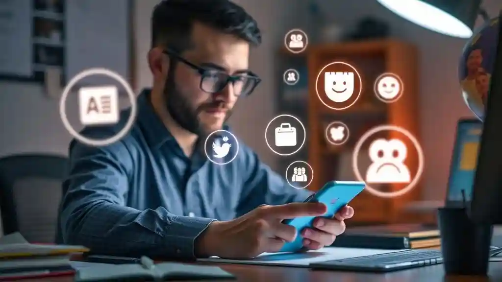 iOS 26 Apple Intelligence helping creators with translation, organization, and visuals