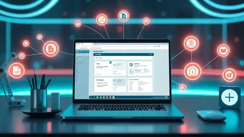 Gumloop Tutorial drag-and-drop AI workflow builder with app integrations