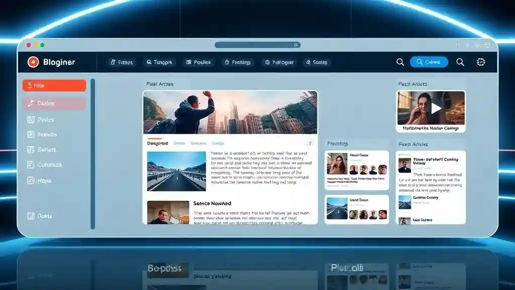Blog structure map using AI keyword research clusters.
