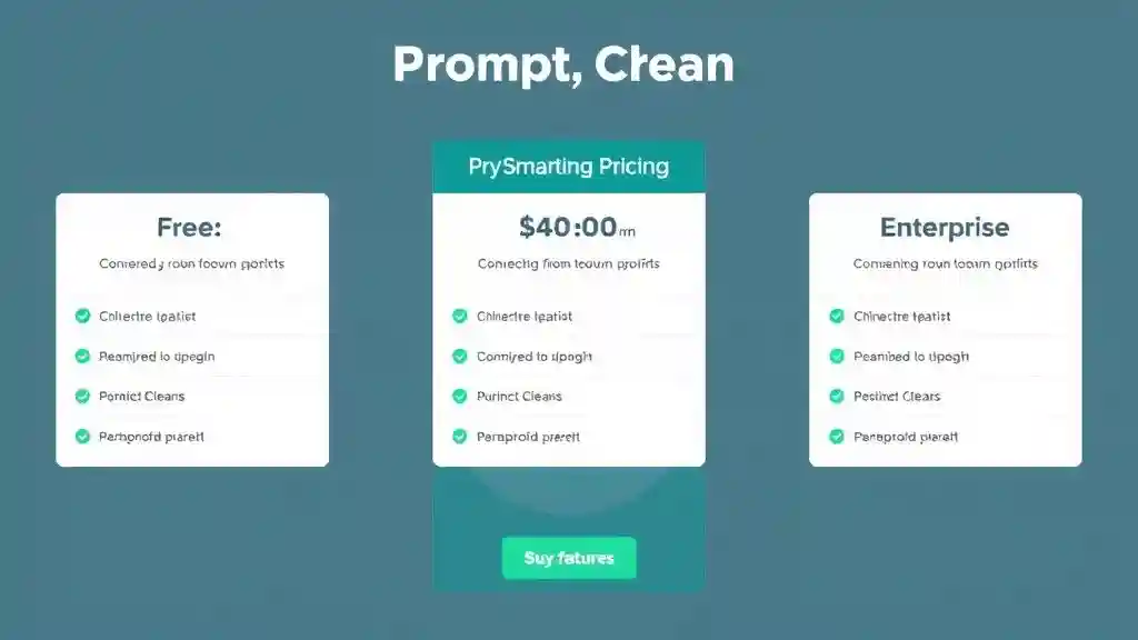 AgentGPT pricing plans: Free, Pro, and Enterprise comparison