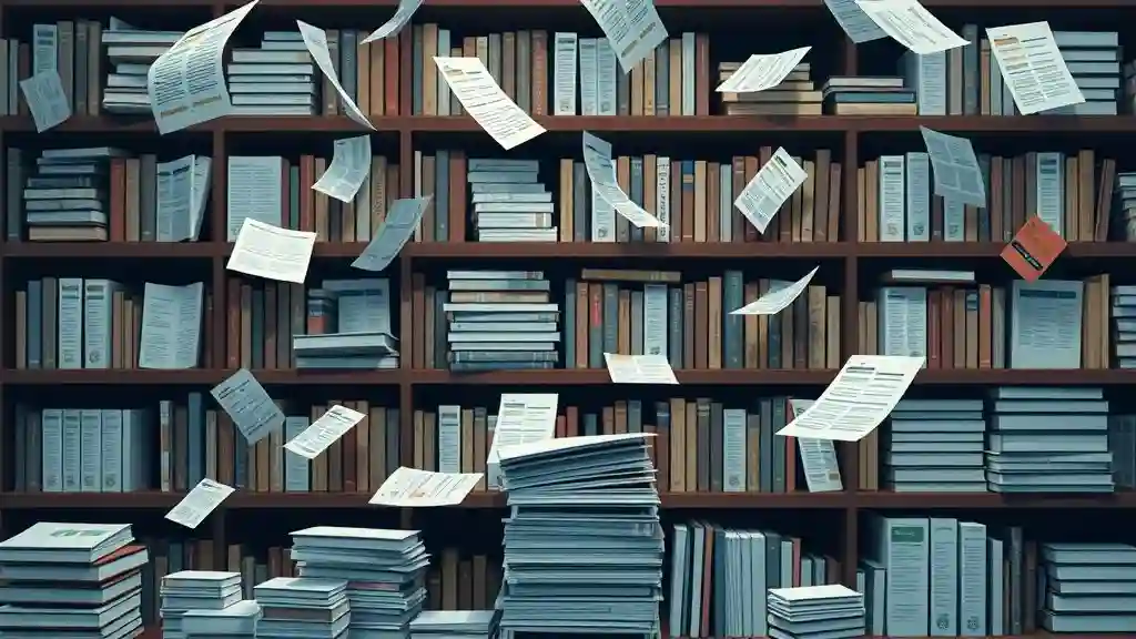 LlamaIndex organizing scattered documents into searchable AI data