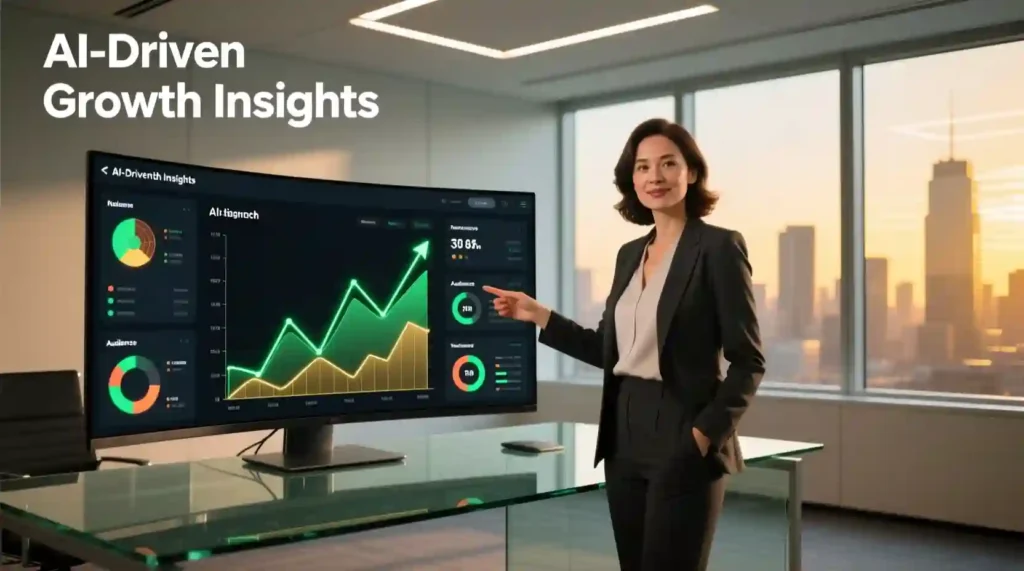 Anyword AI helping marketers publish high-performing campaigns in 2025