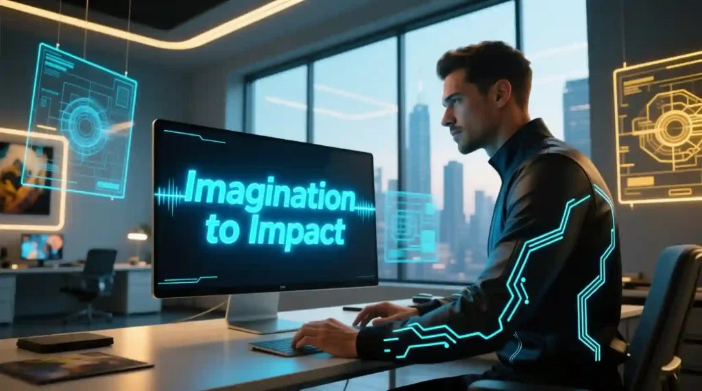 Playground AI helping creators turn imagination into impact with AI-generated visuals