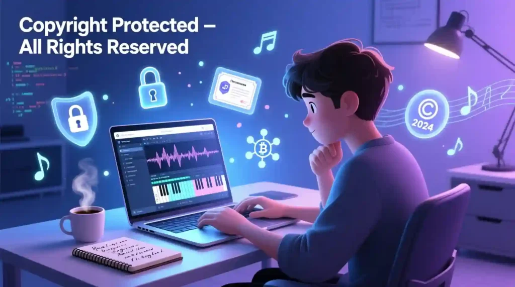 Music buyer exploring Songbay to license lyrics and original songs.