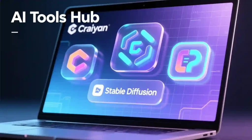 Top free AI image generator platforms with no sign-up in 2025.