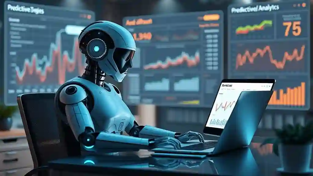 Anyword AI predictive copywriting tool helping marketers improve ad performance in 2025