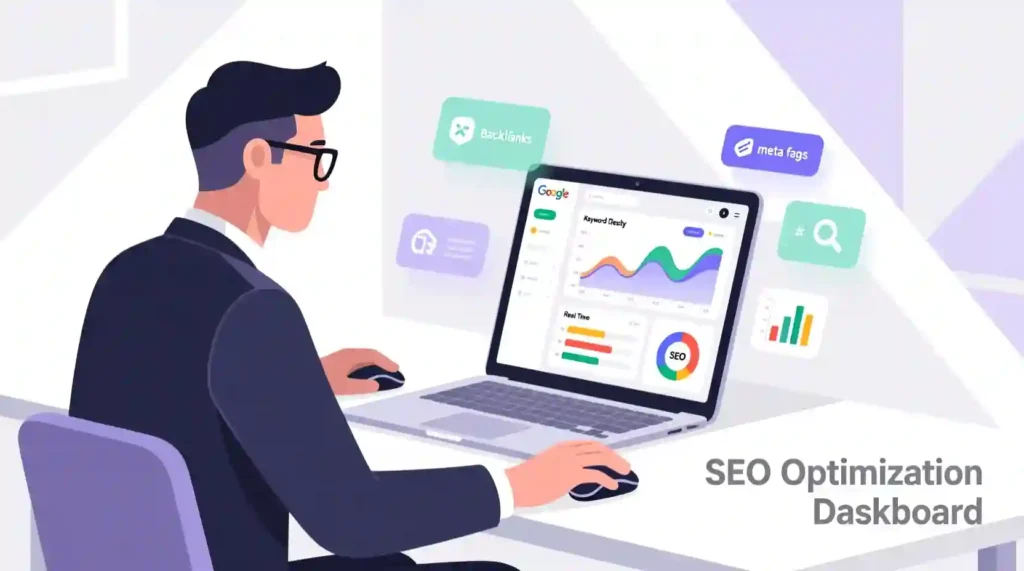 “Moz Academy certification success and SEO career growth concept”