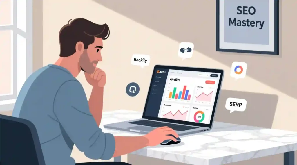 Ahrefs SEO Course: Master SEO with Industry-Leading Tools