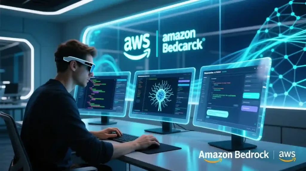 AWS prompt engineering course: Master Generative AI