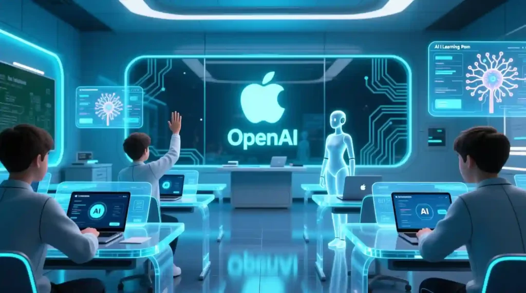 OpenAI Academy: Free AI Courses from ChatGPT’s Creators