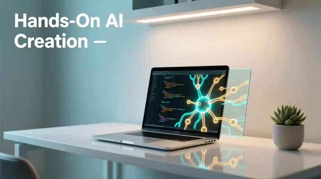 Fast.ai Deep Learning for Coders: Build Real AI from Scratch