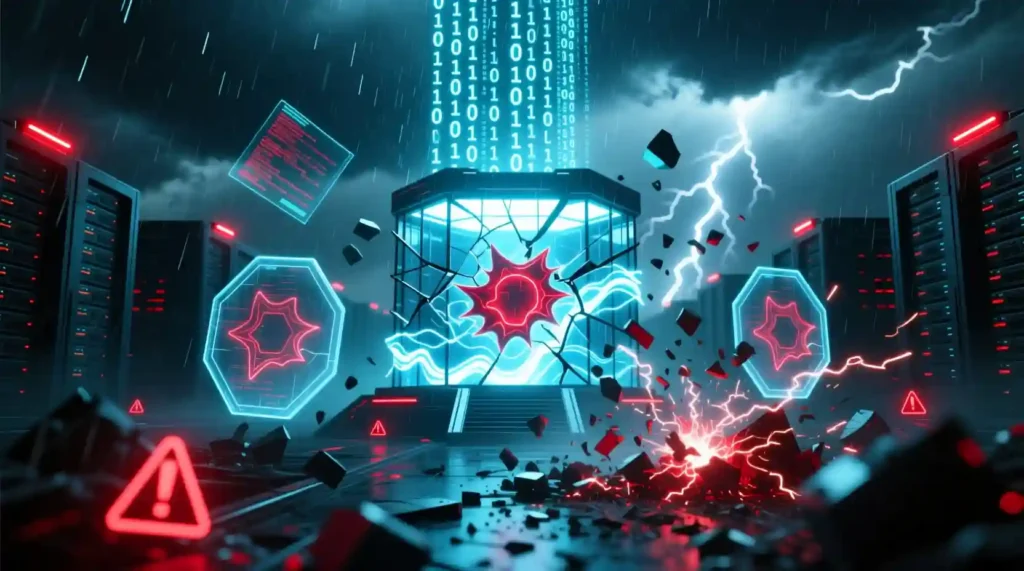 Zero-Day AI Attacks 2025: Silent Cyber War You’re Not Ready