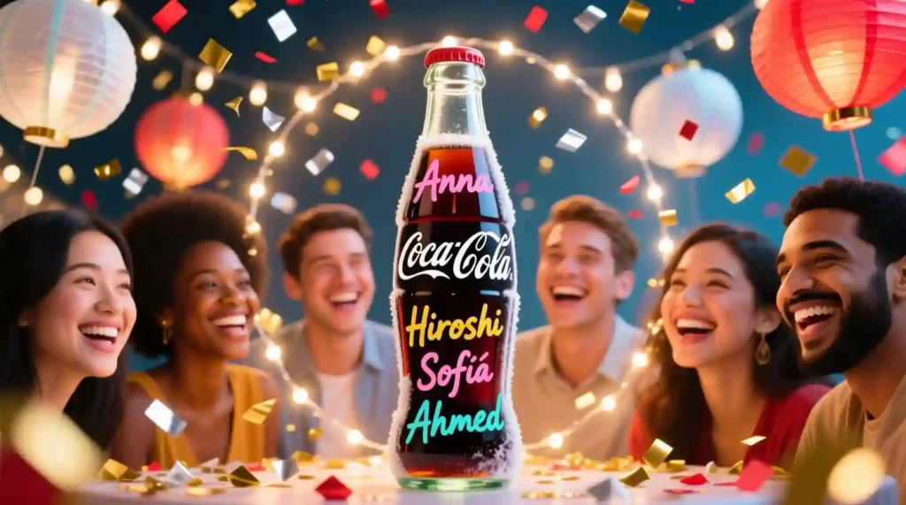 AI visual localization adapting ads for different cultures and emotional tones.