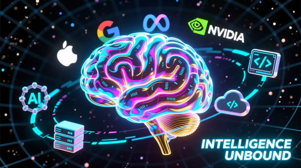 “Adobe Foundry as the creative brain powering brand-trained AI Firefly”
