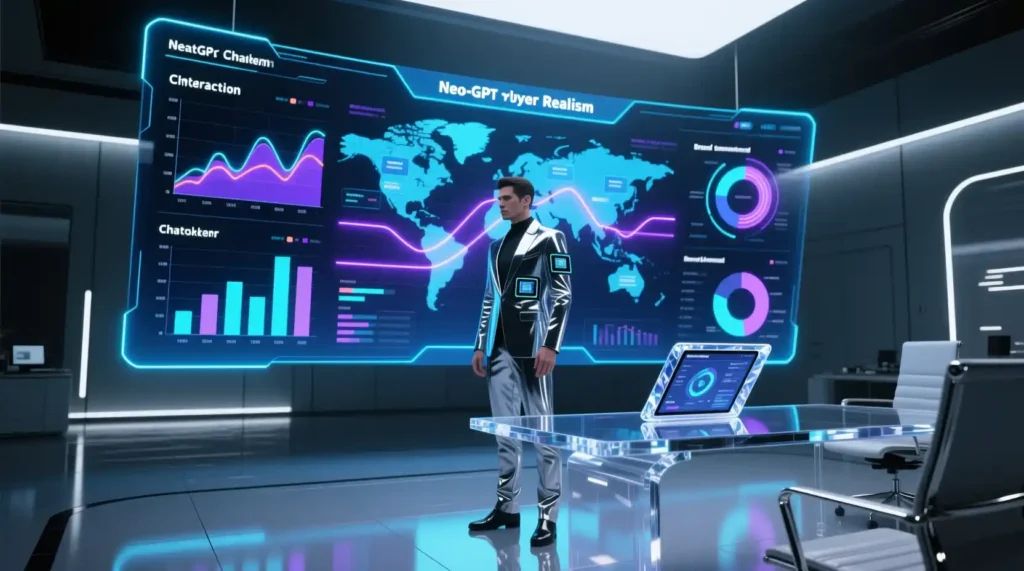 How to Track Your Brand in ChatGPT Answers Arvow LLM Brand Tracker