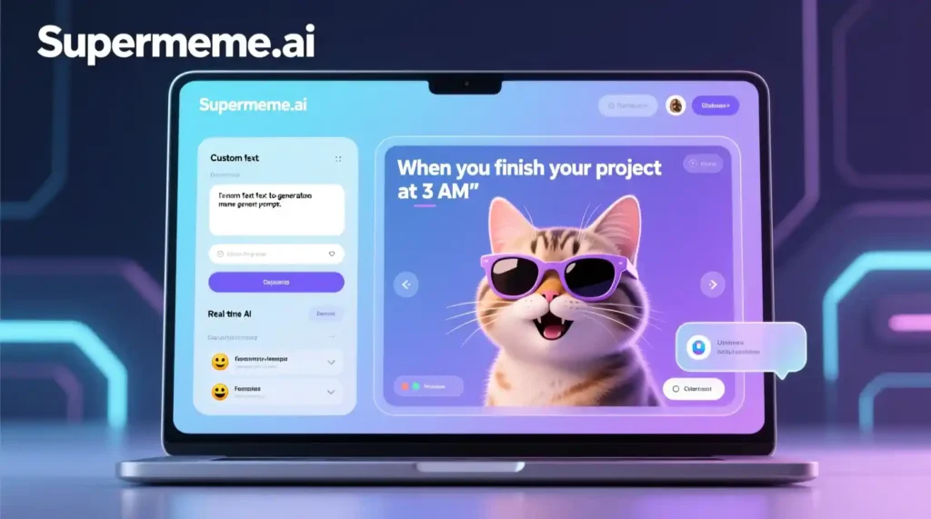How to Use Supermeme.ai for Viral Posts (2025 Guide + Examples)