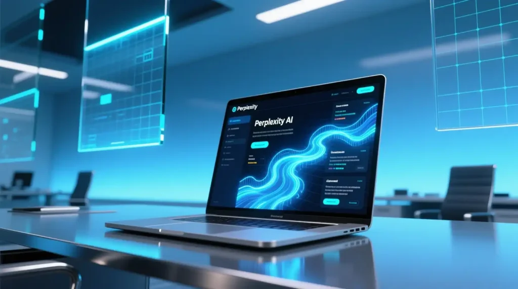 How to Use Perplexity AI for Research