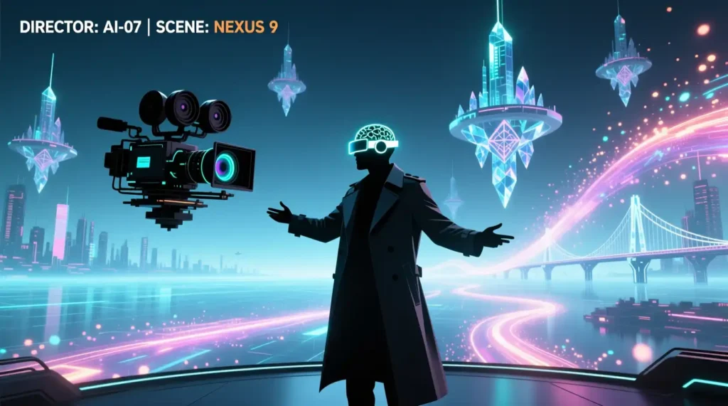 How to Use Runway AI for Video Generation