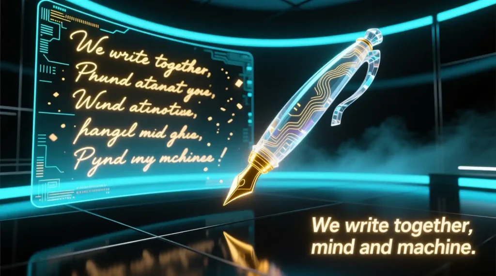 Best AI Poetry Generators