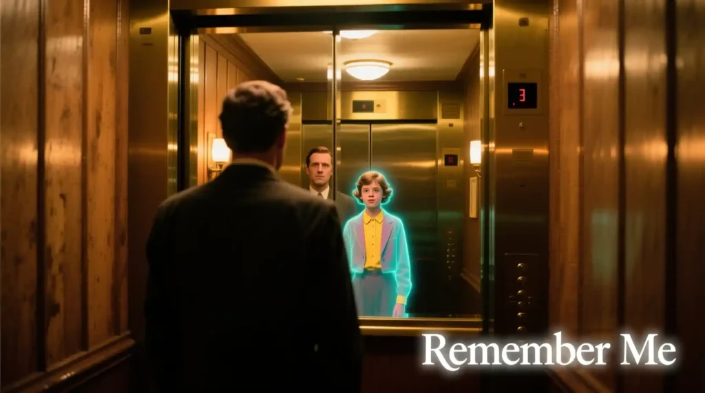 AI Elevator Photo Trend: Why TikTok Can’t Stop Crying