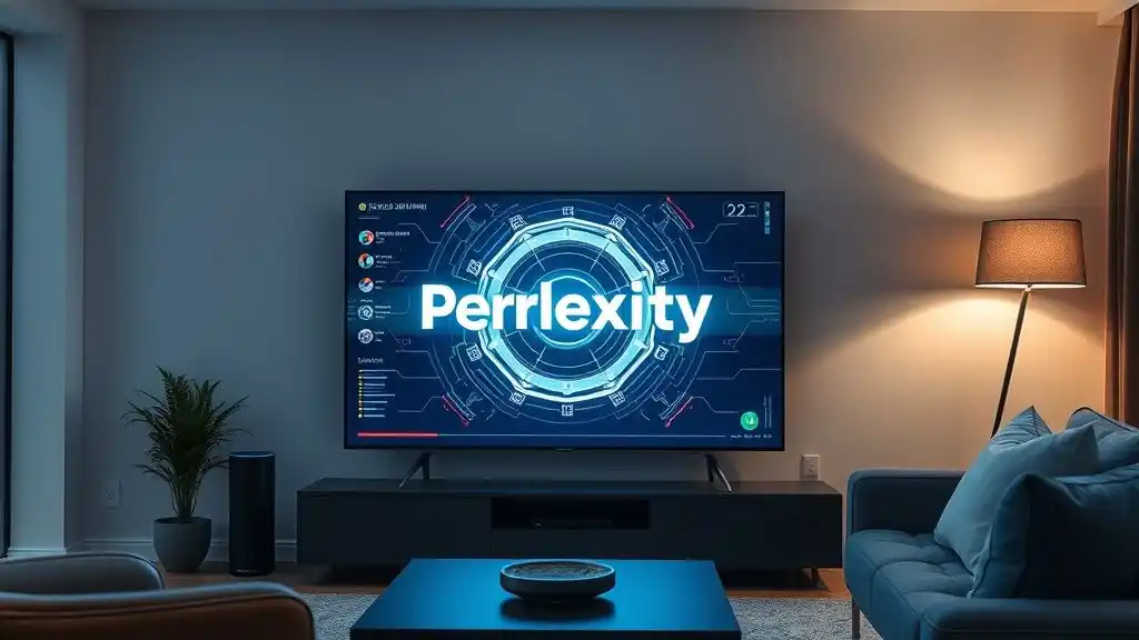 Samsung Perplexity TV AI vs Alexa