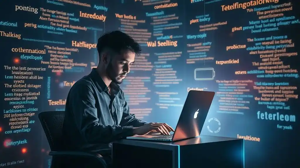 Comparison chart of the Best AI Poetry Generators of 2025 with features and pricing.