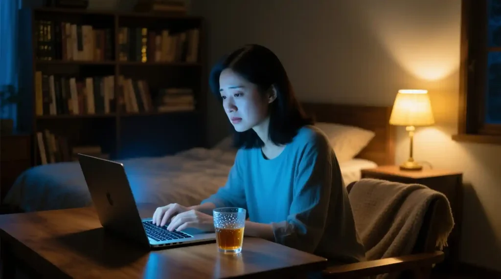 Comet Assistant for job hunts