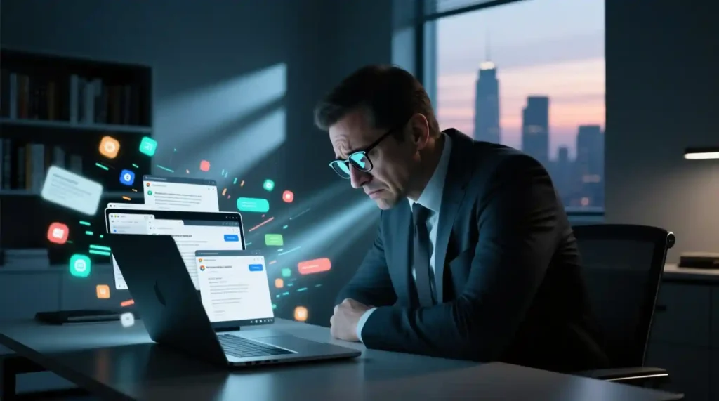 Perplexity Comet Multitask Across Tabs Explained