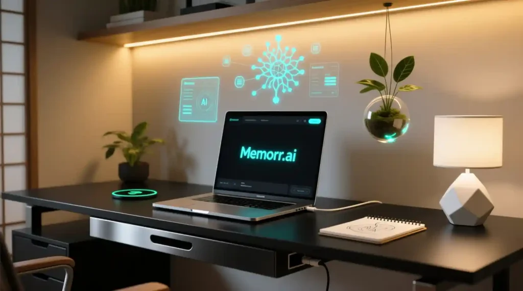 Memorr.ai Review