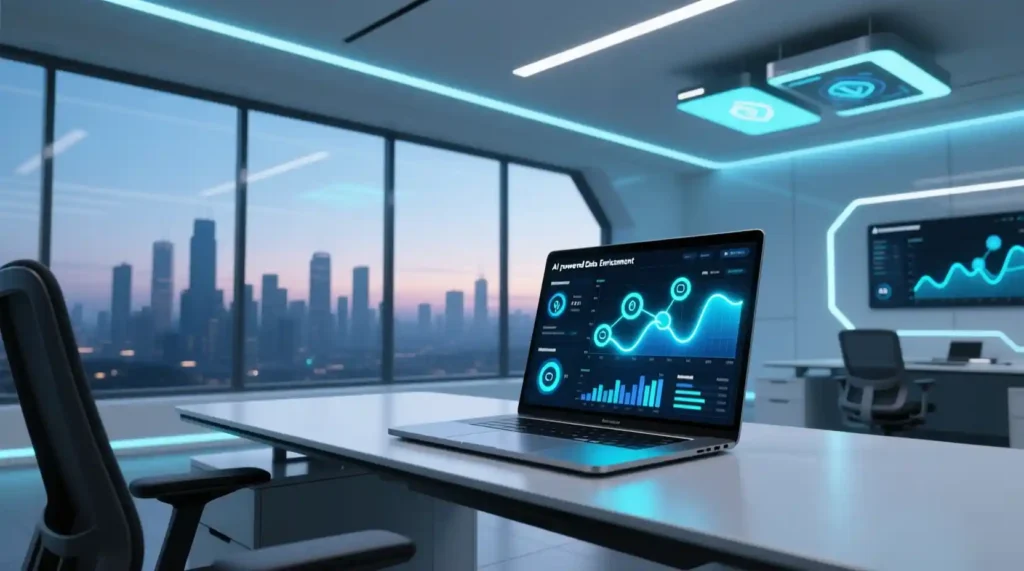 Floqer Review 2025 — Honest AI GTM & Data Enrichment